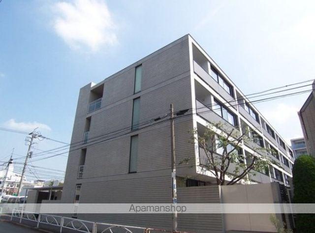 シャンクレール桜新町