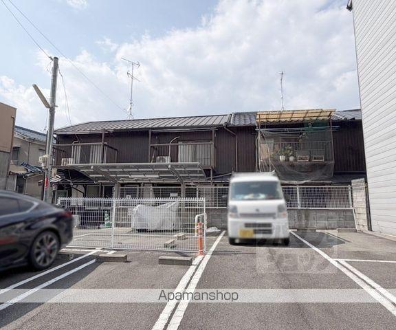 善導寺町３ー１１貸家