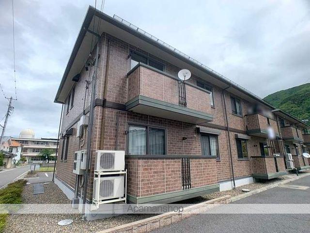 セジュール石原田A/B