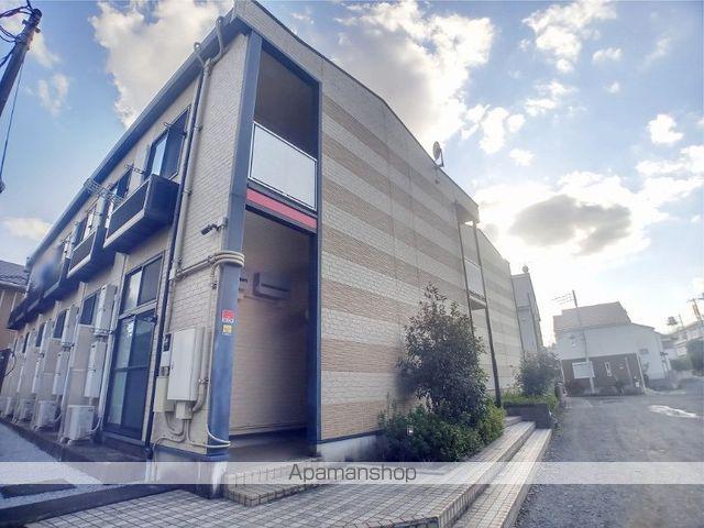レオパレス トラオム