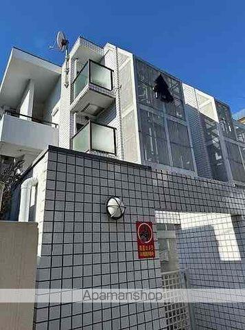 トップルーム新宿