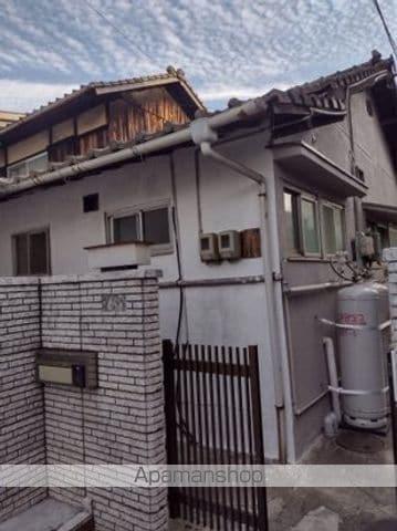 広島県福山市 2階建 築68年