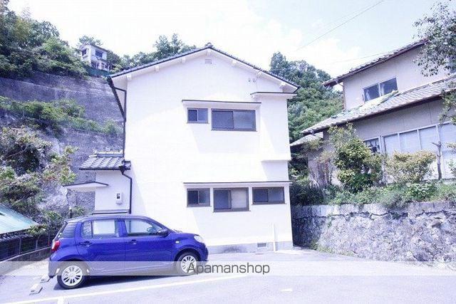 広島県呉市 2階建 築60年