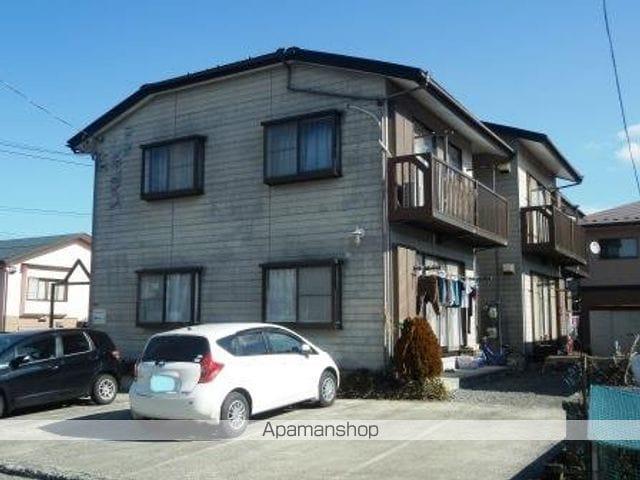 コーポレモラス