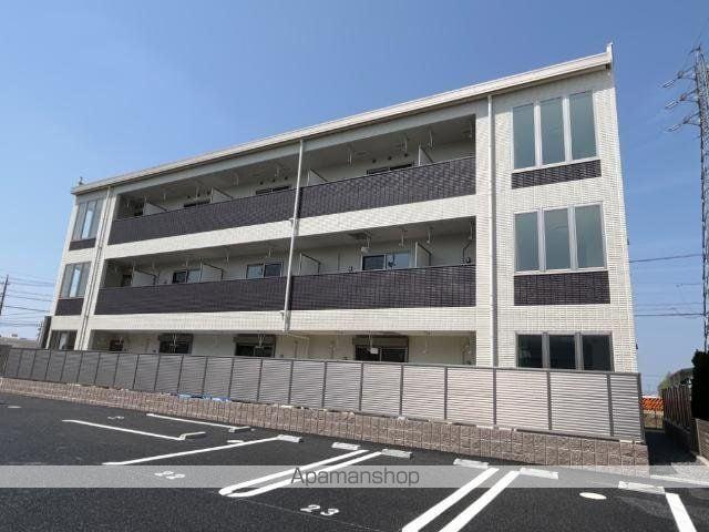 インペリアルシャトー