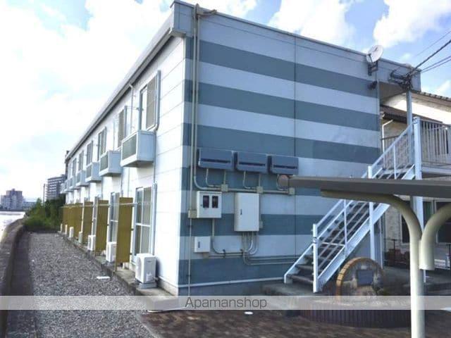 レオパレスウインドワード 金剛