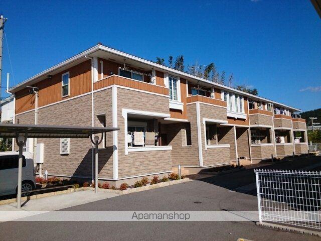 カーサ・ラーナⅠ