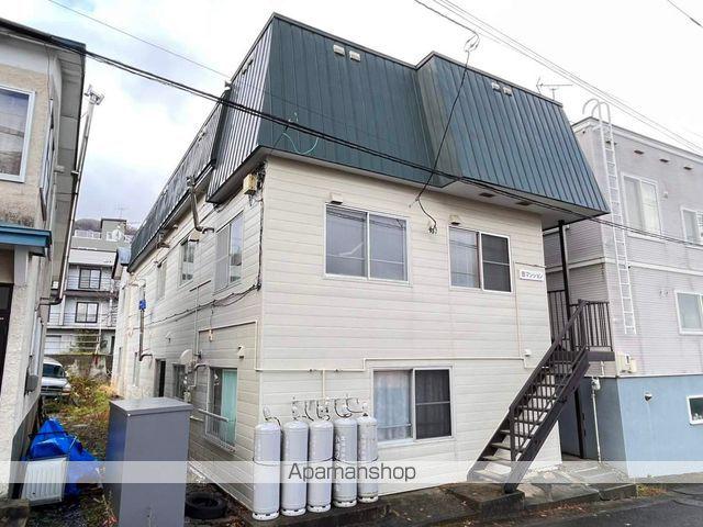 豊マンション(2LDK/1階)