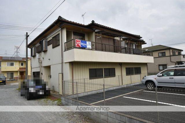 折原アパート(3DK/2階)