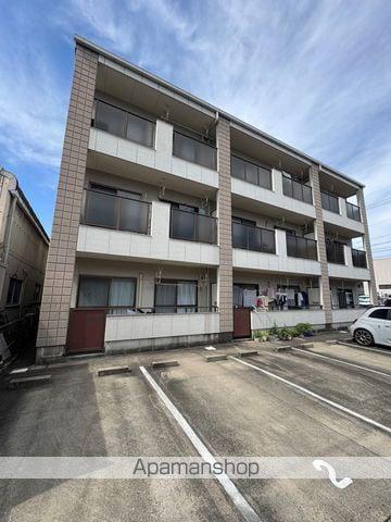 メゾン原