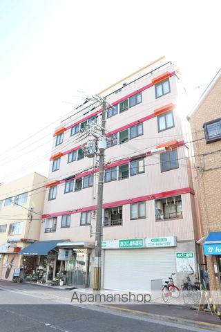 フローレンスあびこ