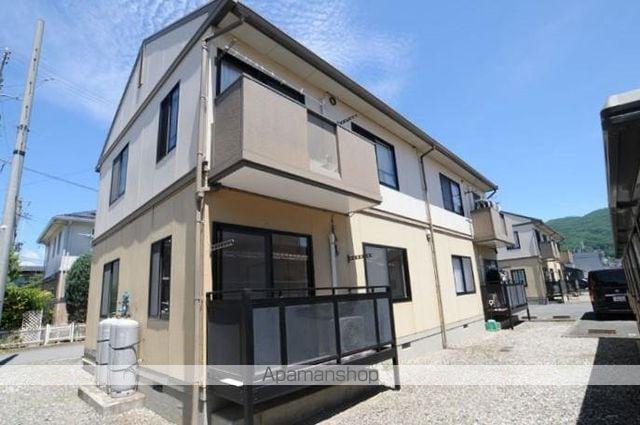 サニーハウス岩波(2K/1階)