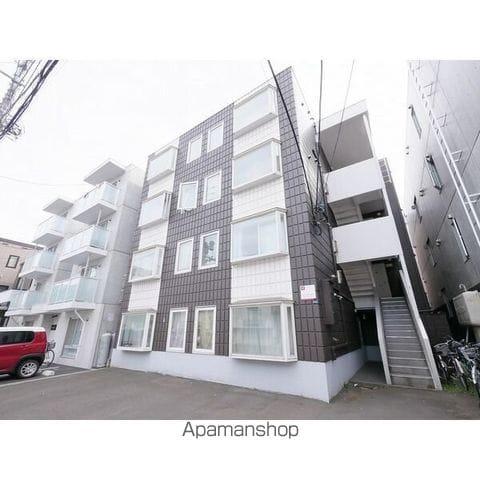 ローヤルハイツ南郷15