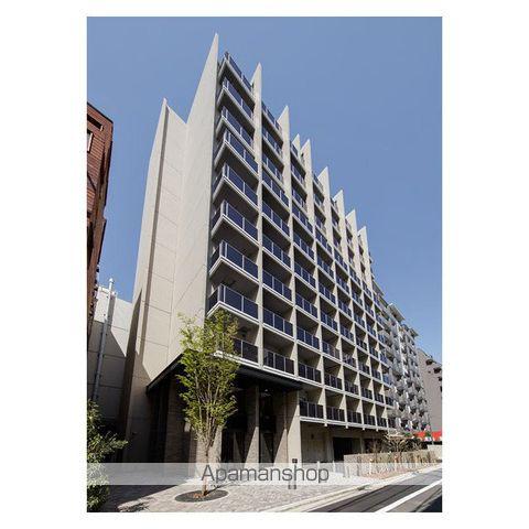 コンフォリア新宿