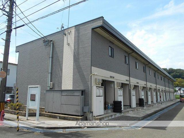 レオパレス清流Ⅲ