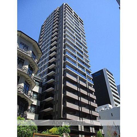 プラウドタワー名古屋伏見