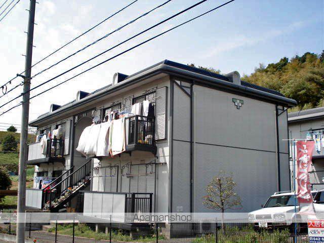 サンガーデン中山A