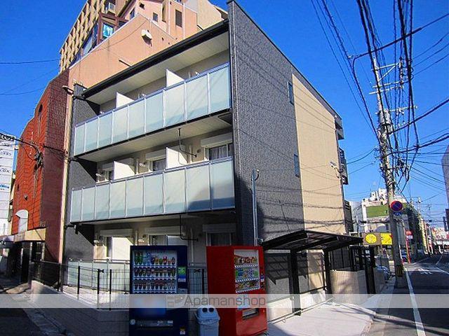 レオネクスト黒崎中央