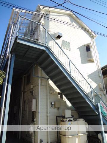 サンドルミ飯山満