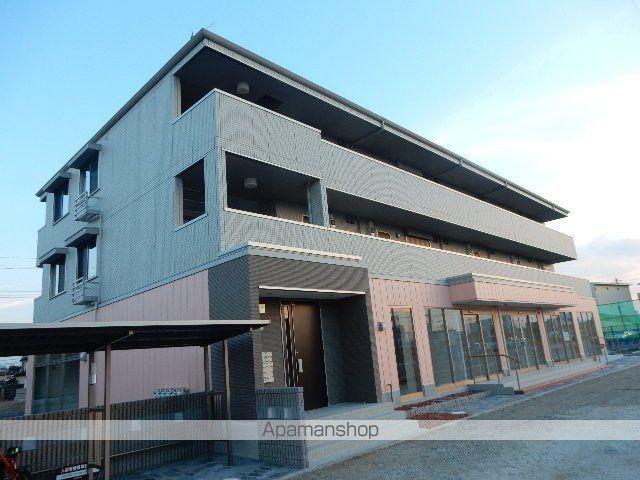 グランフラッツ幕張