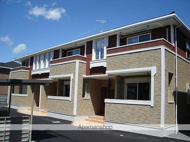 グレイスメゾンB