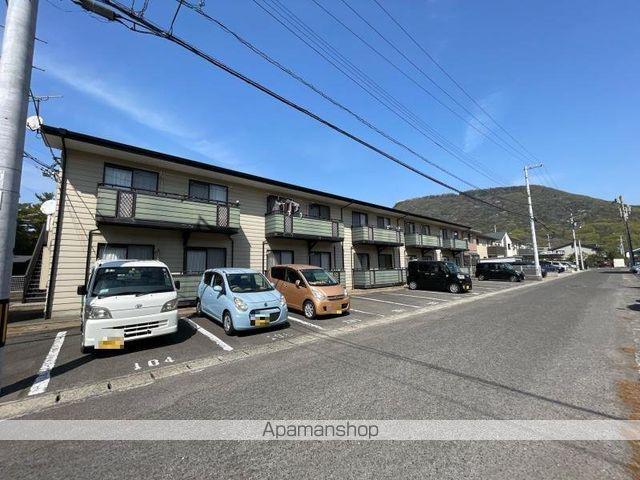 フォブールタイセイ