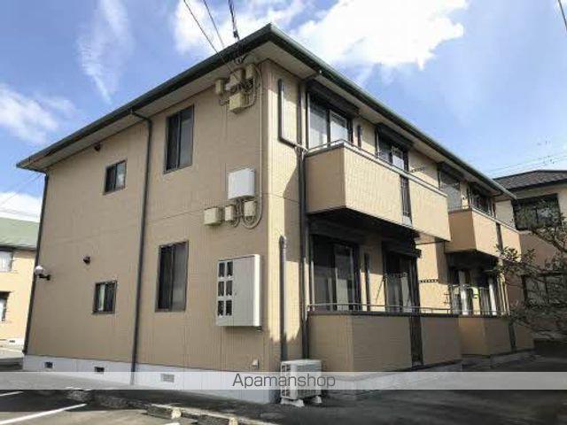 シャーメゾン 2番館