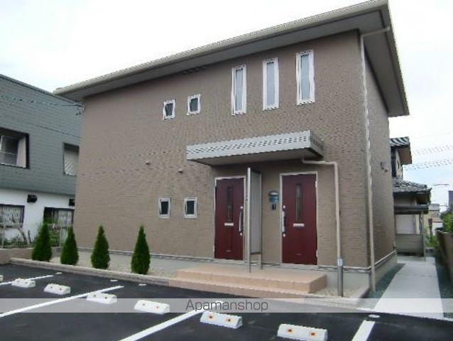 ディアステージⅡ