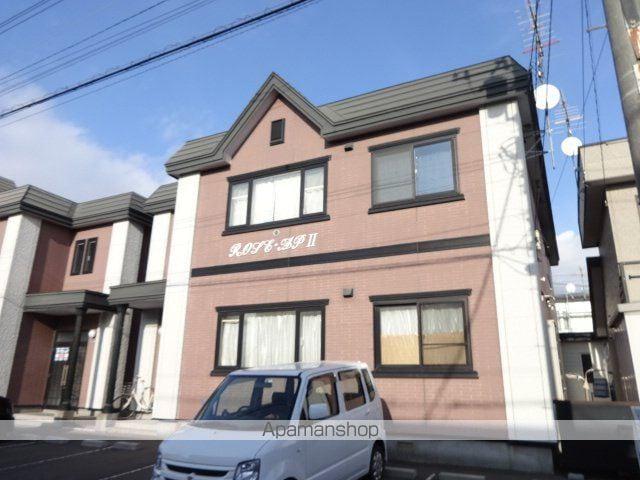 ローズアパートⅡ