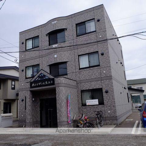 レジデンス熊谷Ⅱ