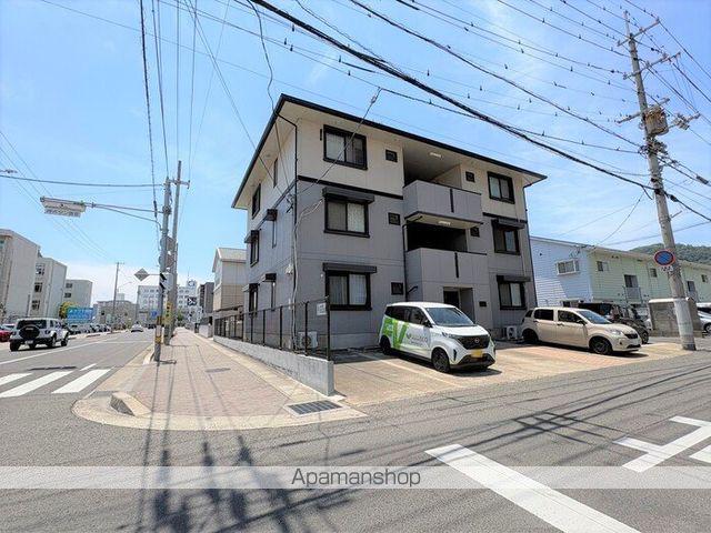 ロイヤルコート桜町E棟
