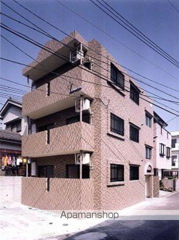 メゾンドール
