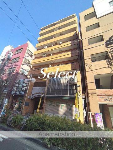 ライオンズマンション伊勢佐木町