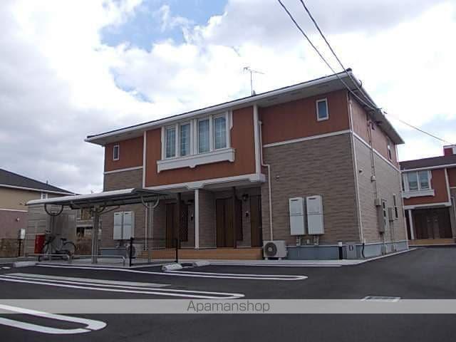 アクティフ神辺D