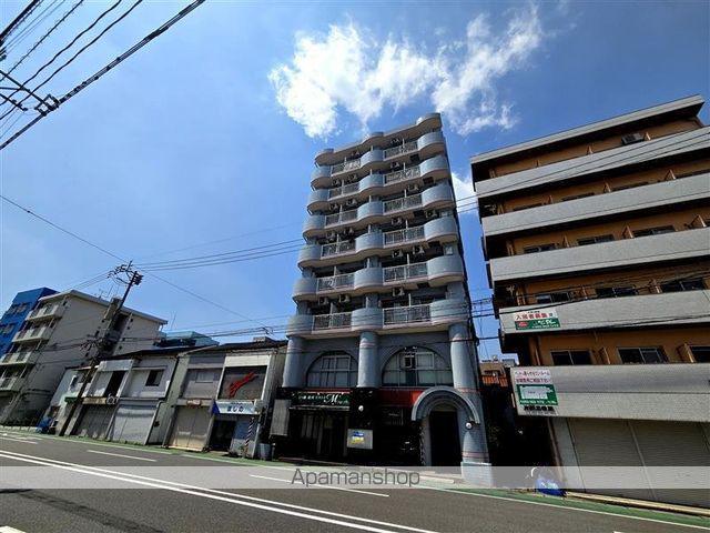 シェリール片野通