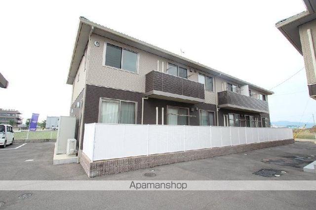 シャーメゾン上林