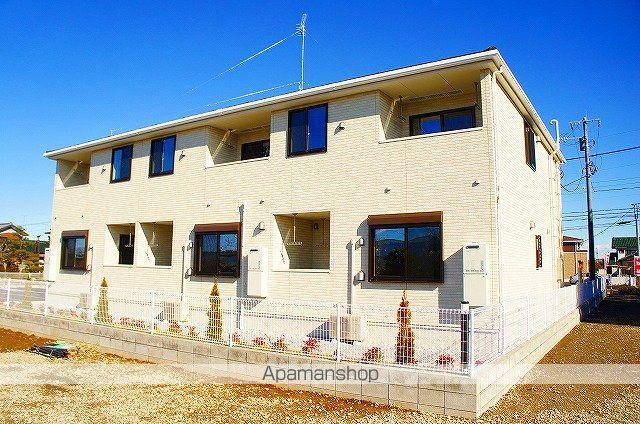 カームリーⅧ(1LDK/1階)