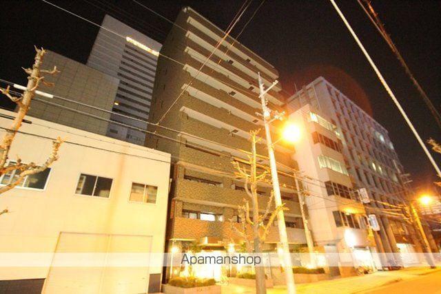 リーガル新大阪駅前