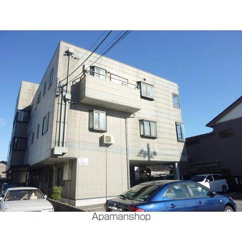 富山地鉄不二越上滝 南富山駅 徒歩2分 3階建 築27年
