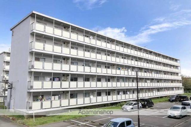 ビレッジハウス台宿3号棟