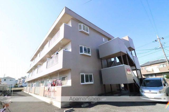 レジデンスタマ