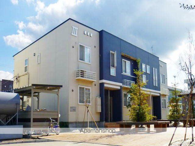 フォンテーヌ・ポルトⅢ(3LDK/2階)