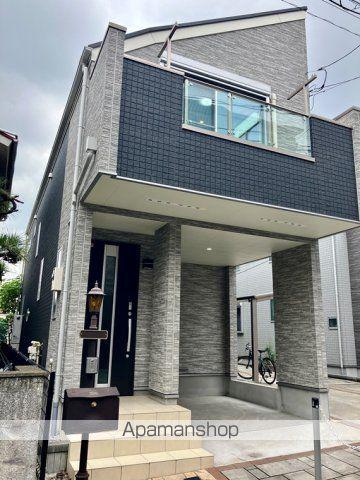 東京地下鉄丸ノ内線 中野坂上駅 徒歩9分  築5年(4LDK)