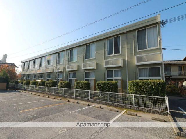 レオパレスコンフォート外海