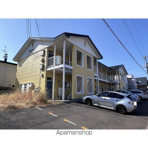 潮見中央ハイツE棟