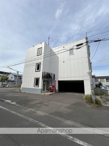 ARSリラハイツ