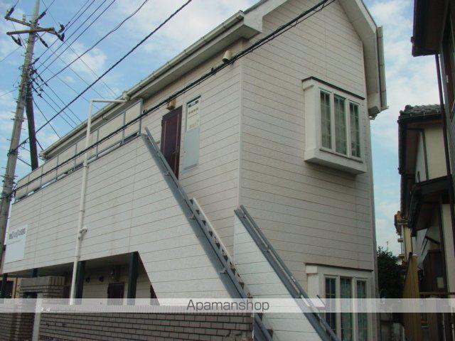 レオパレス東大宮第12