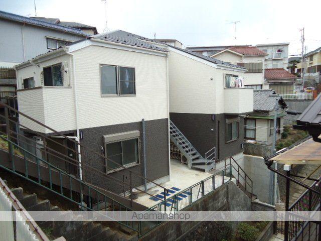 エヴァート白楽