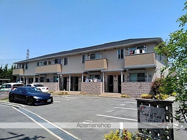 カーサオブローゼ