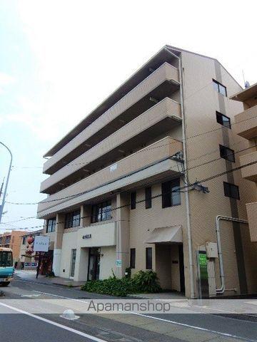 津山線 法界院駅 徒歩28分 5階建 築32年